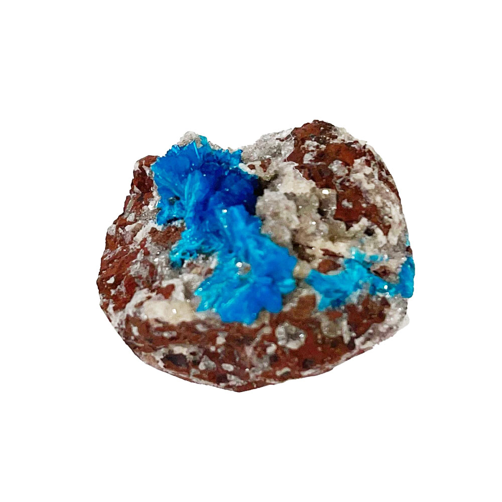 cavansite-inde-mccav04-03 Cavansite d'Inde