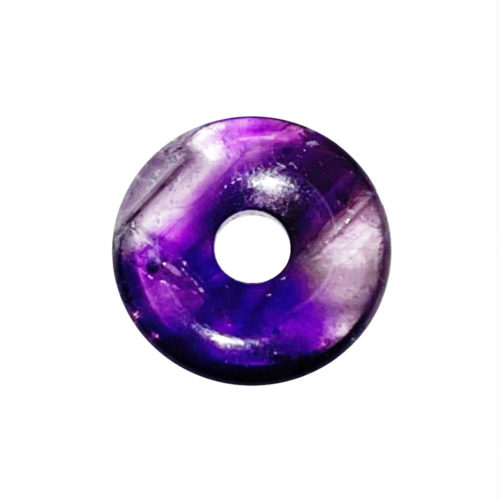 PI Chinois ou Donut Améthyste