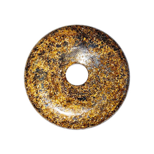 PI Chinois ou Donut Bronzite