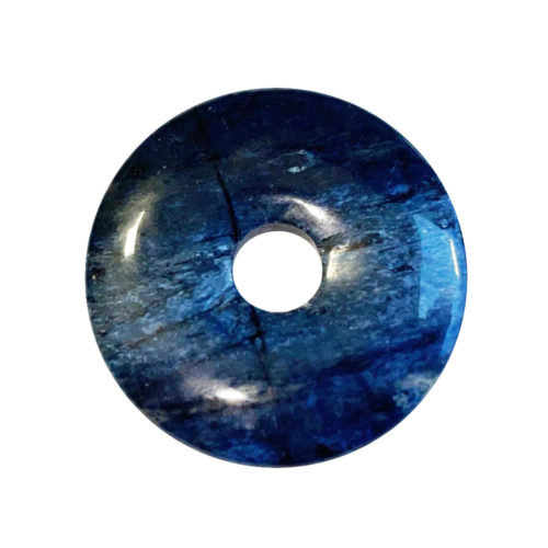 PI Chinois ou Donut Dumortiérite