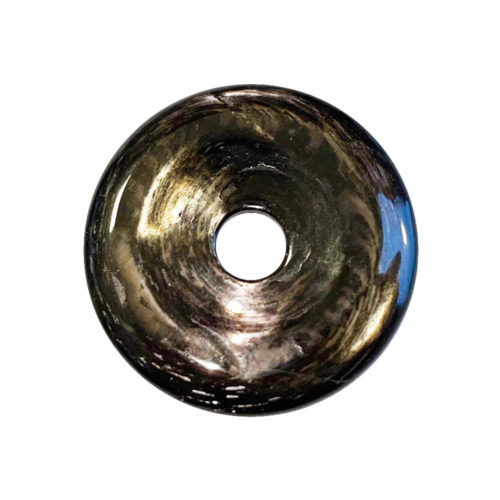 PI Chinois ou Donut Hypersthène