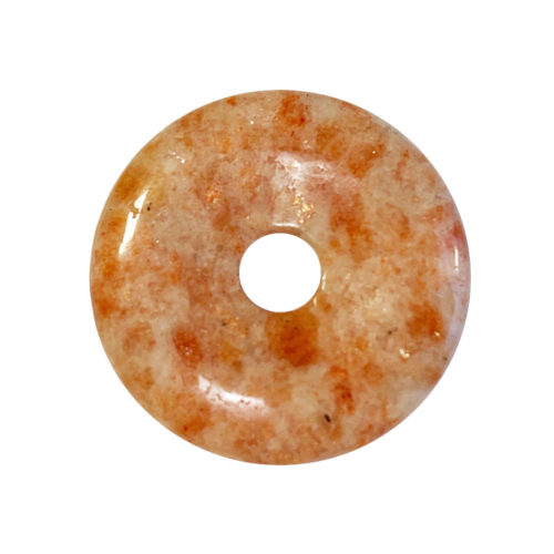 PI Chinois ou Donut Pierre de Soleil