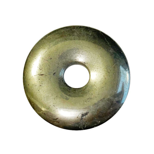 PI Chinois ou Donut Pyrite