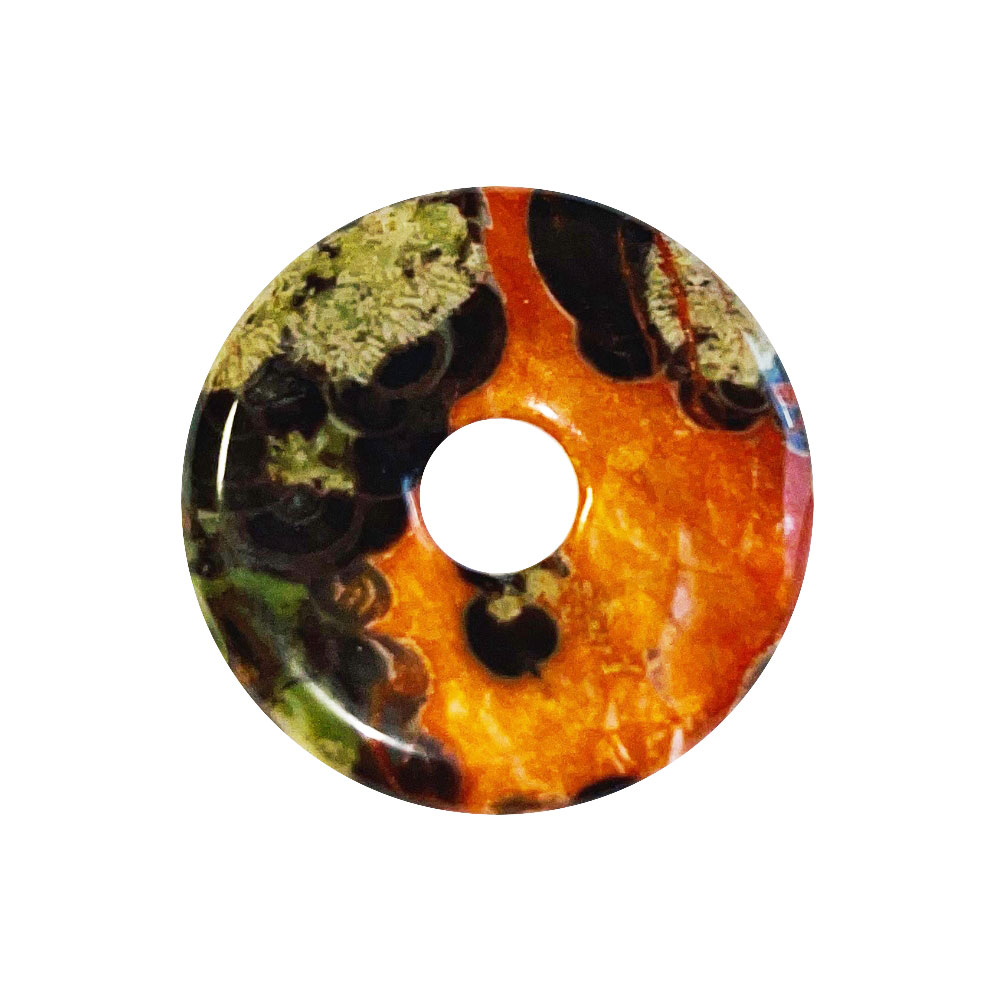 pi-chinois-donut-rhyolite-de-fleur-30mm-02 PI Chinois ou Donut Rhyolite de Fleur