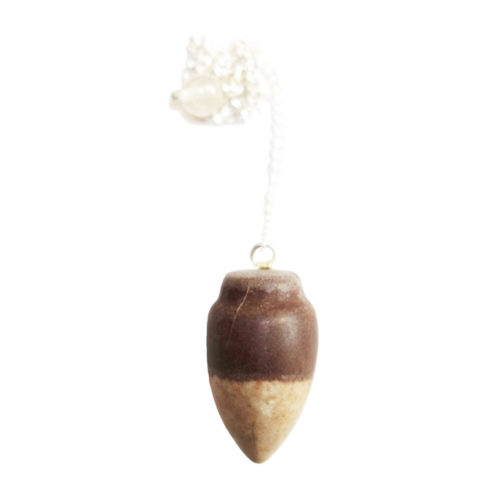 pendule shiva lingam cone