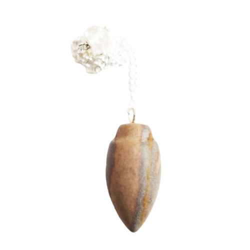 pendule shiva lingam cone