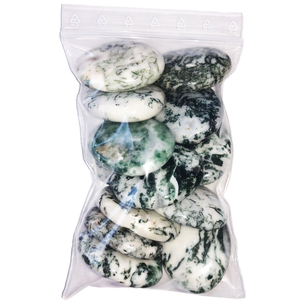 sachet-pierres-plates-agate-arbre-500grs sachet pierres plates Agate Arbre