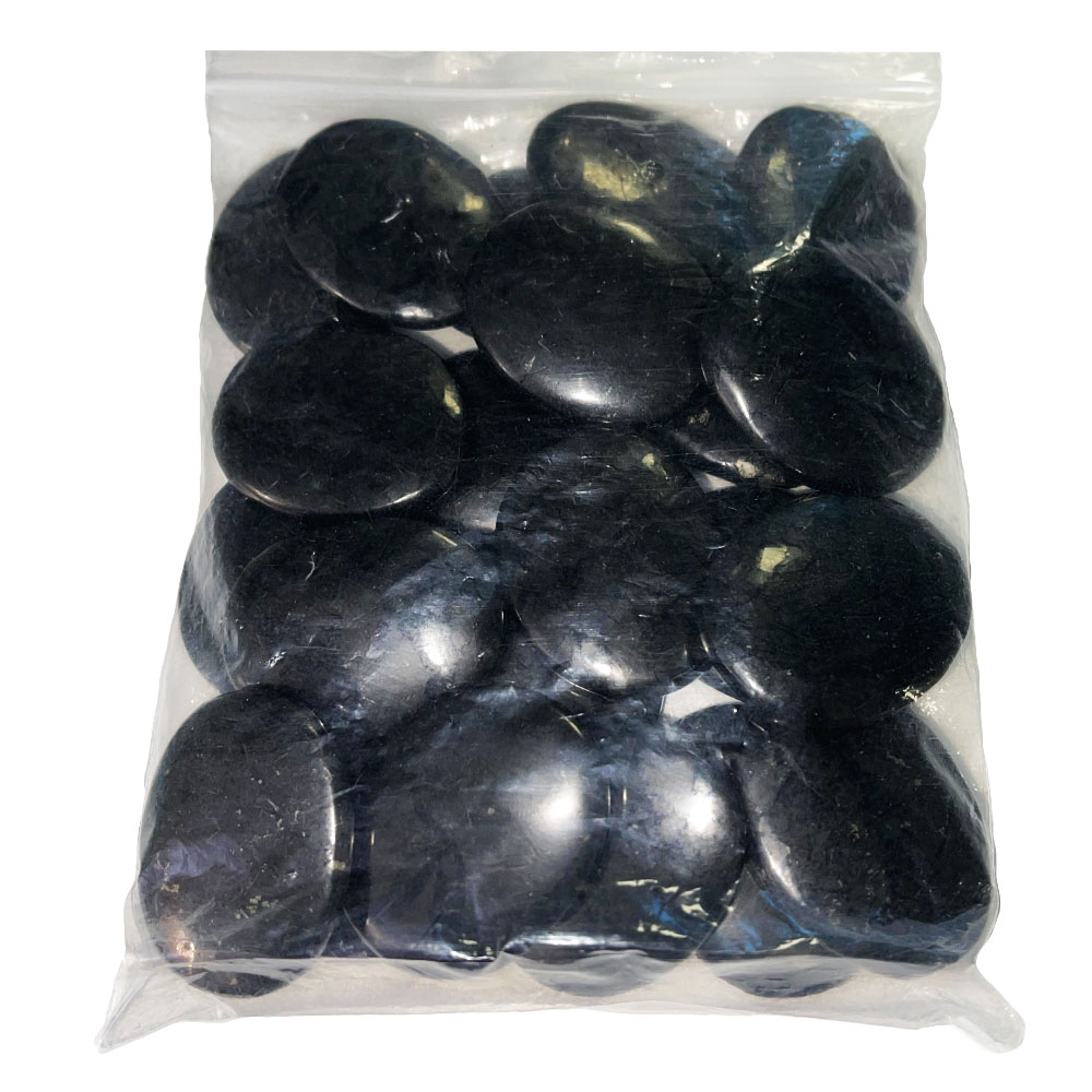 sachet-pierres-plates-shungite-1kg sachet pierres plates shungite