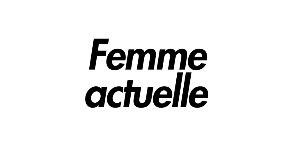 logo femme actuelle