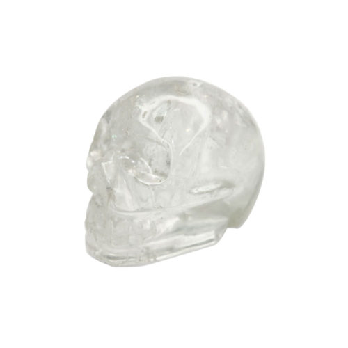 crane cristal de roche taille s