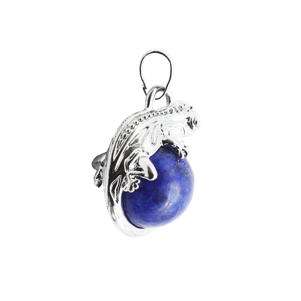pendentif-lapis-lazuli-lezard-02 pendentif lapis lazuli lézard