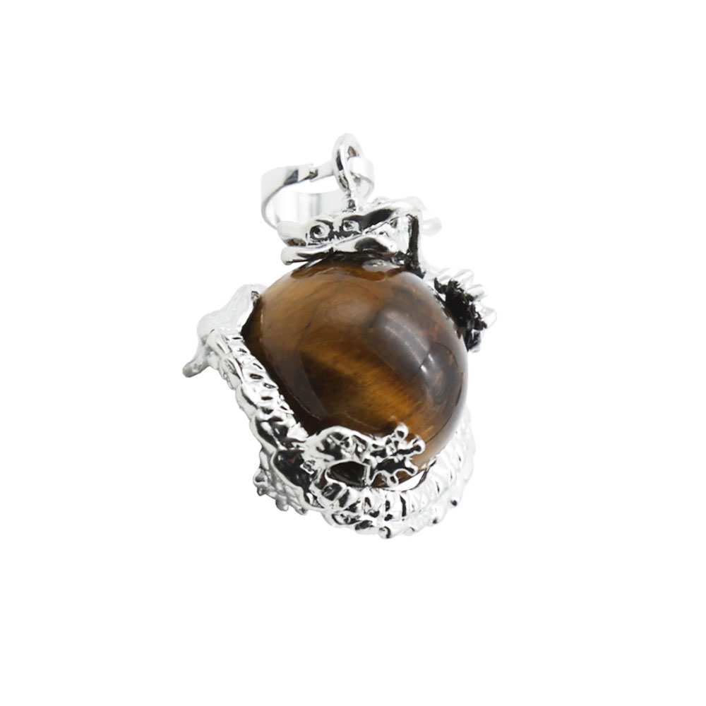 pendentif-oeil-de-tigre-dragon-02 pendentif oeil de tigre dragon