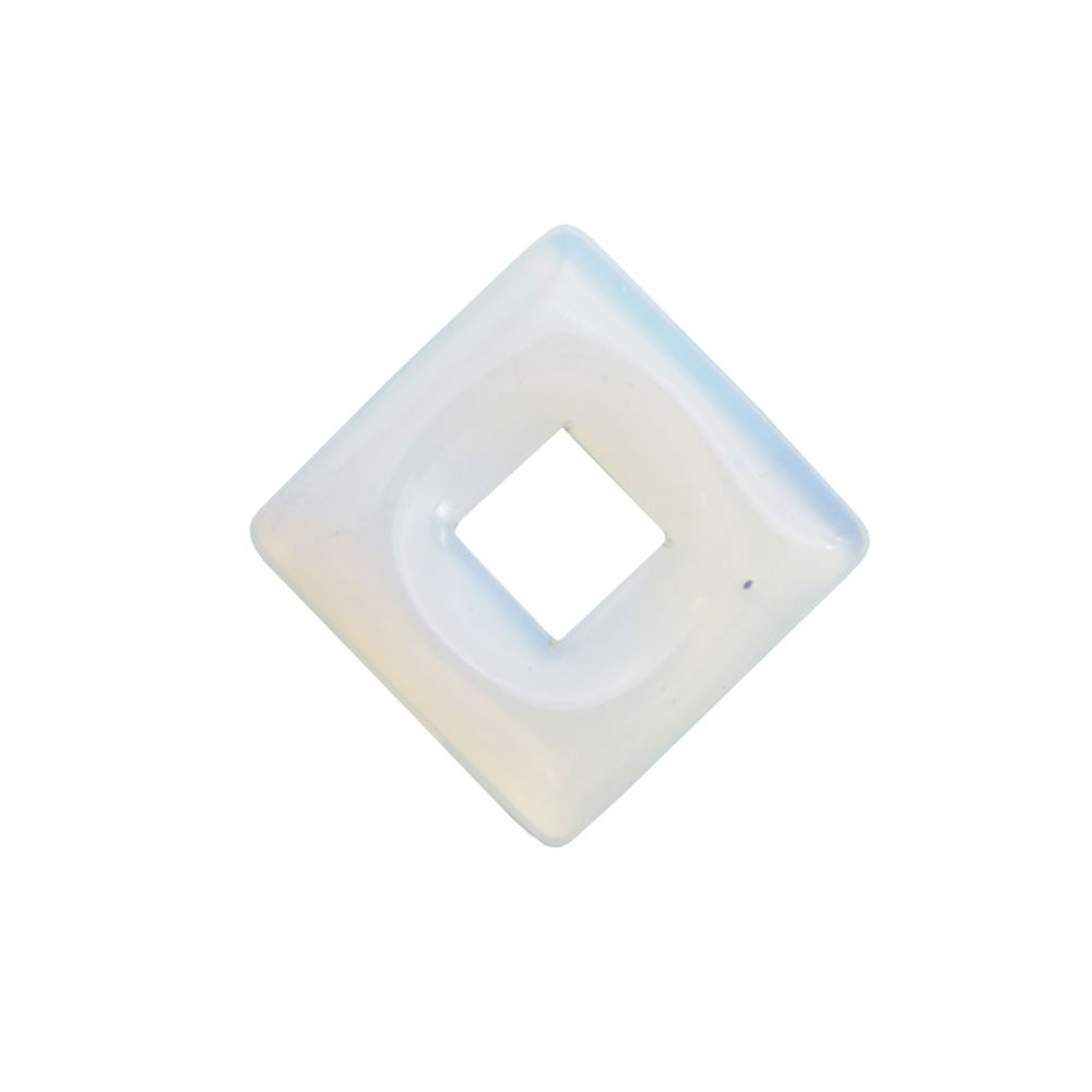 pendentif-opale-synthetique-pi-chinois-donut-petit-carre-01 pendentif pi chinois ou donut opale synthétique petit carré