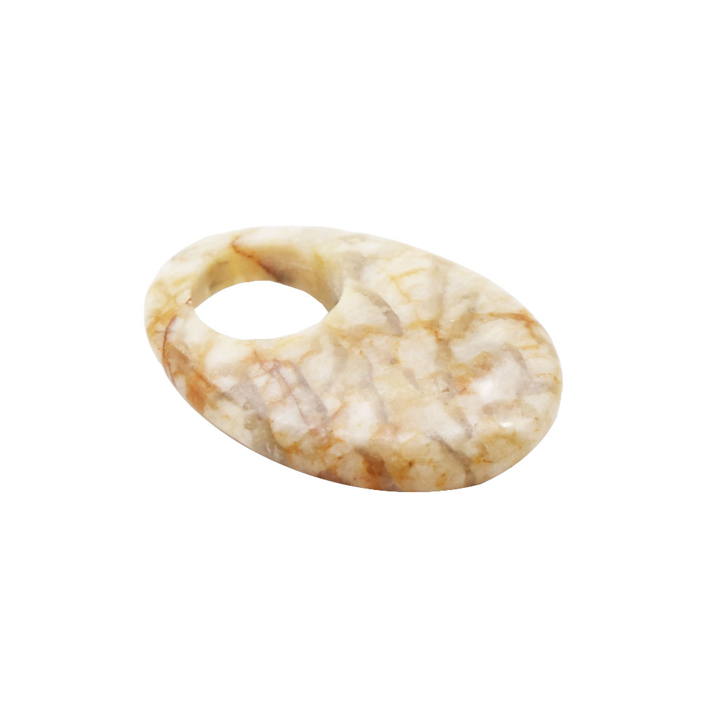pi-chinois-donut-feldspath-oval-02 pi chinois ou donut feldspath oval