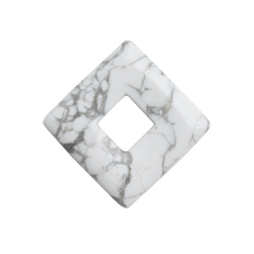 pi chinois ou donut magnésite petit carré