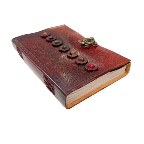 journal-intime-ou-cahier-en-cuir-7-chakras-15-x-21cm-02