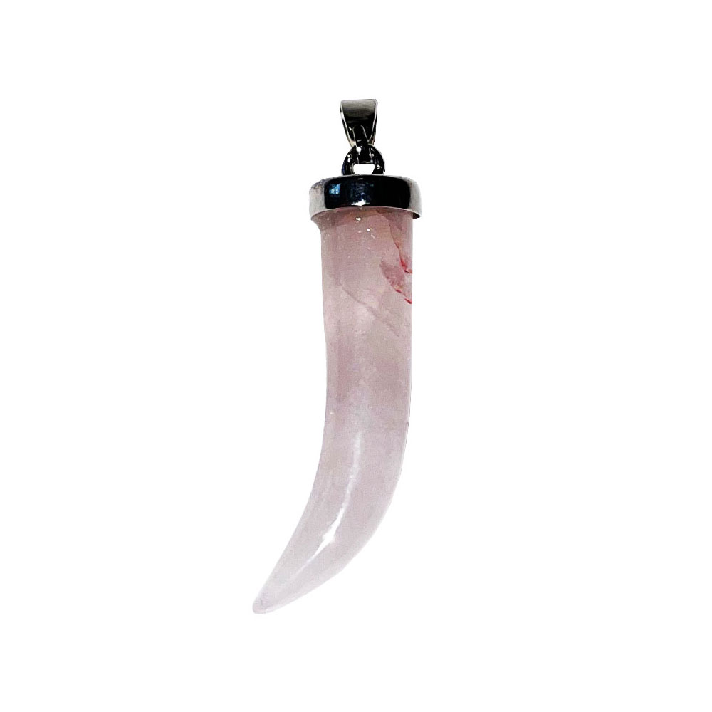 pendentif-quartz-rose-corne-02 pendentif-quartz-rose-corne-02