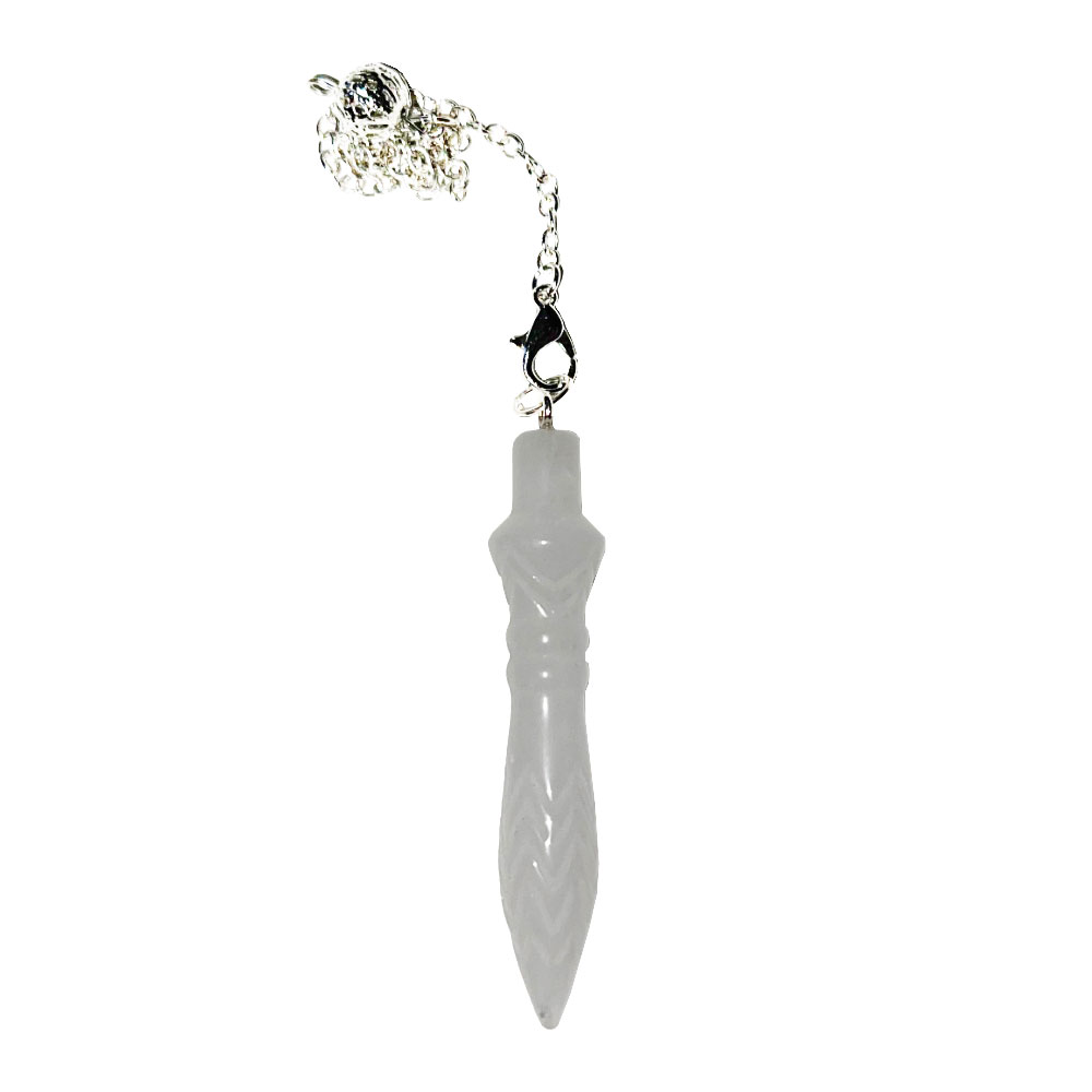 pendule-cristal-de-roche-egyptien-thot-01 pendule-cristal-de-roche-egyptien-thot-02