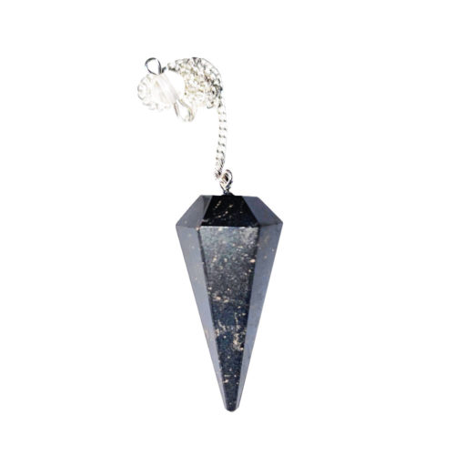 pendule-hematite-hexagonal-02