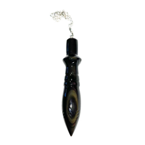 pendule-obsidienne-oeil-celeste-egyptien-thot-01