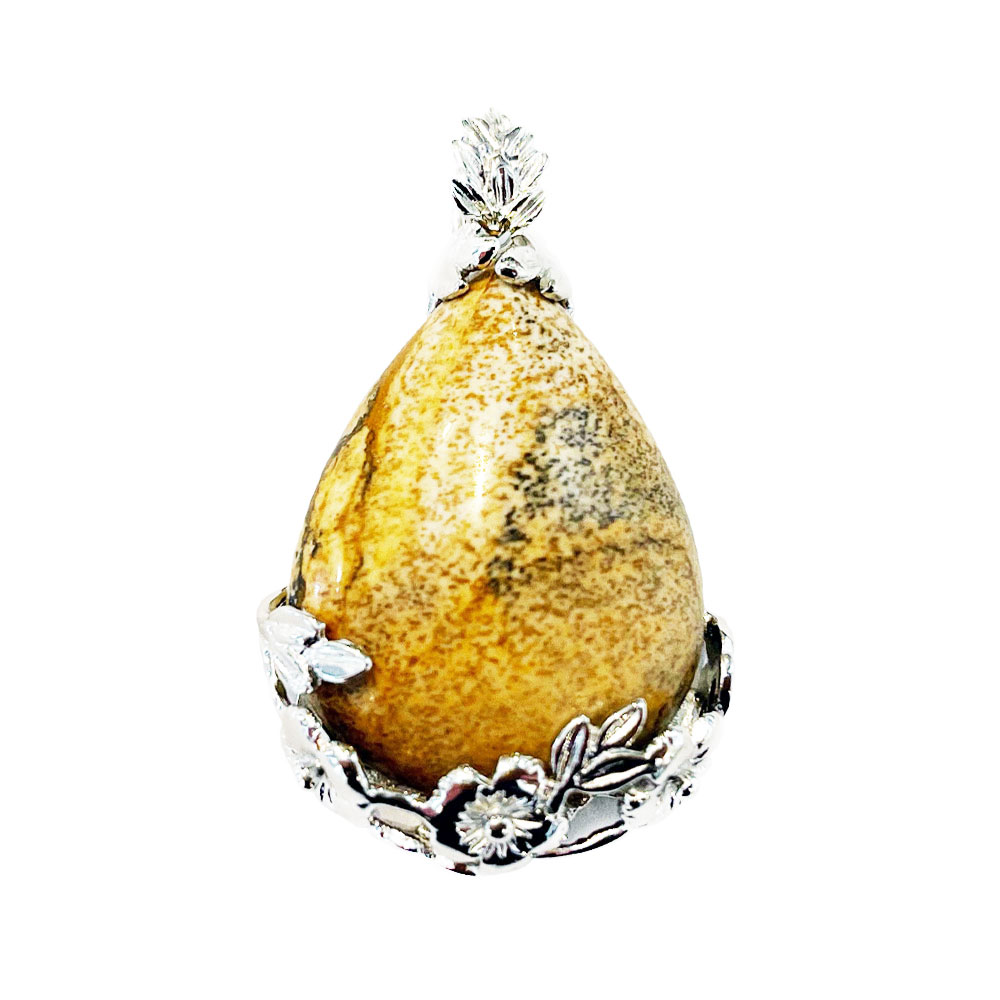 pendentif-jaspe-paysage-goutte-fleurie-01 pendentif-jaspe-paysage-goutte-fleurie-01