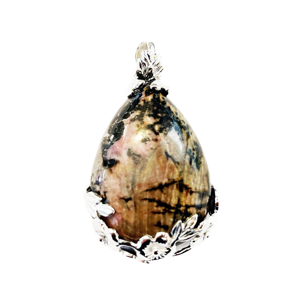pendentif-rhodocrosite-goutte-fleurie-01 pendentif-rhodocrosite-goutte-fleurie-01