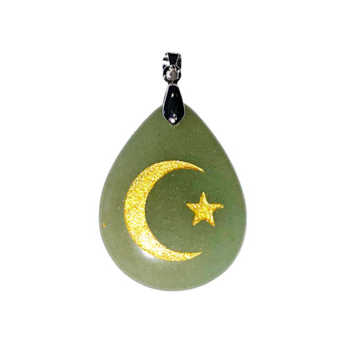 pendentif-aventurine-verte-etoile-et-croissant-01