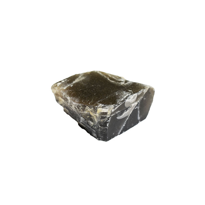 pierre de lune noire