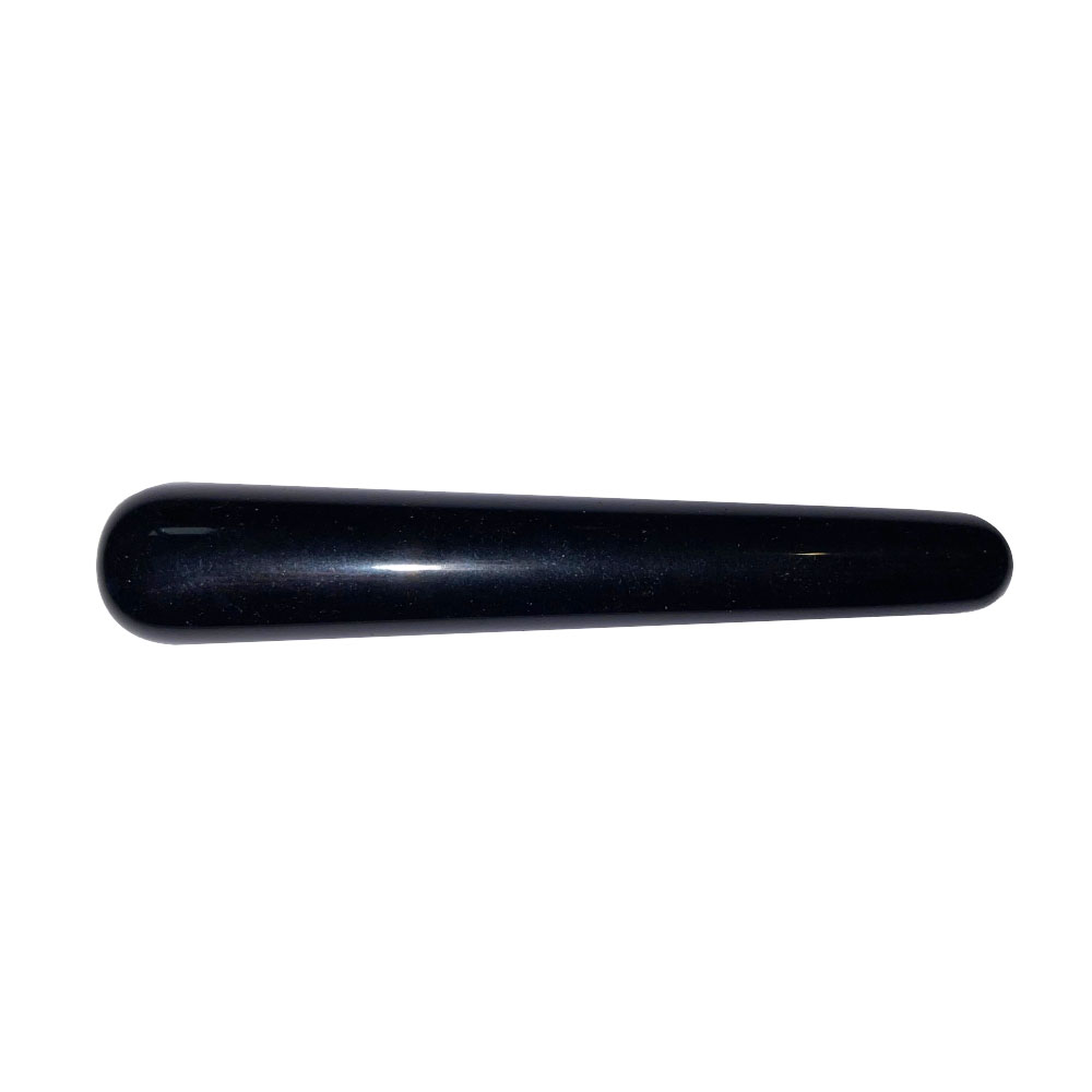 baton-massage-obsidienne-noire-02 baton-massage-obsidienne-noire-02