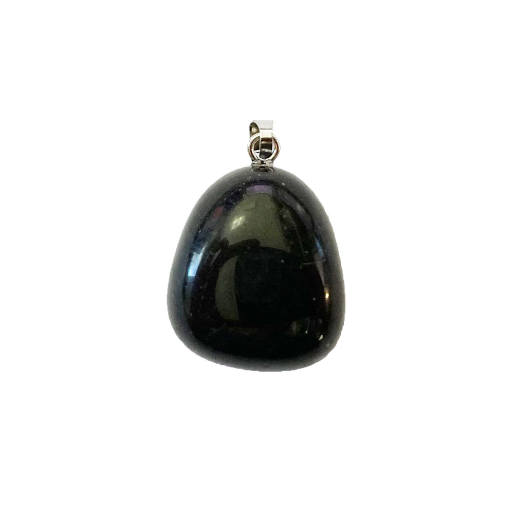 pendentif-agate-noire-pierre-roulee-01 pendentif-agate-noire-pierre-roulee