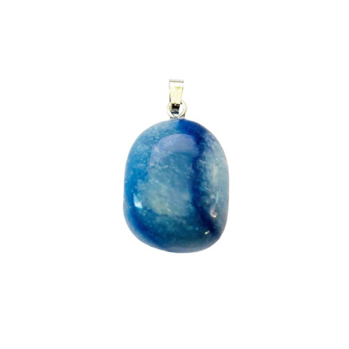 pendentif-quartz-bleu-pierre-roulee