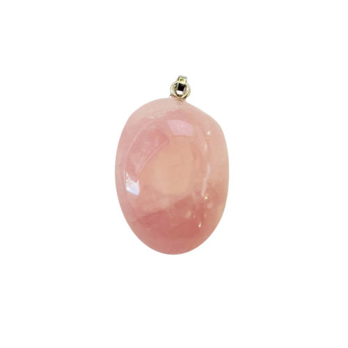 pendentif-quartz-rose-pierre-roulee
