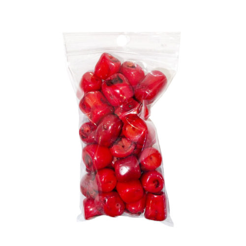 pierres-roulees-corail-rouge-250grs