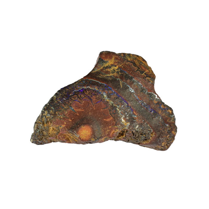 pierre opale d'australie