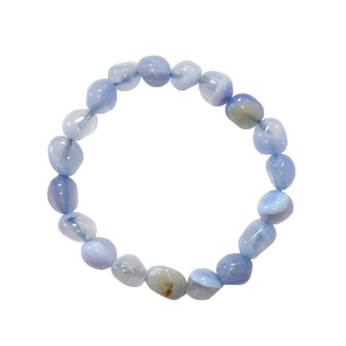 bracelet-calcedoine-pierres-pepites