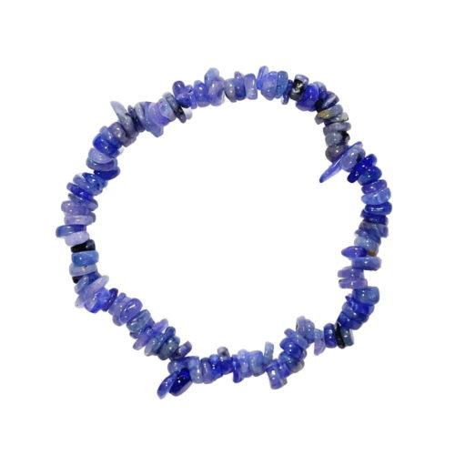 bracelet-tanzanite-baroque-19cm