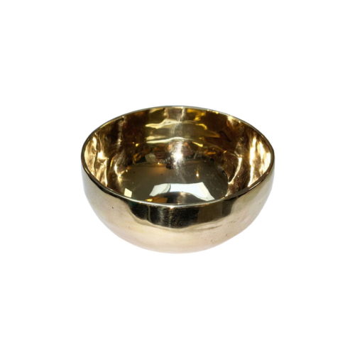 Bol Chantant Tibétain Samadhi - 13cm