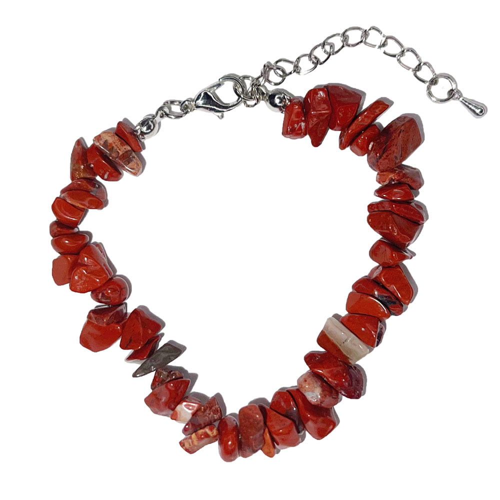 bracelet-jaspe-rouge-baroque-avec-fermoir-19-a-23cm-02 bracelet-jaspe-rouge-baroque-avec-fermoir-19-a-23cm