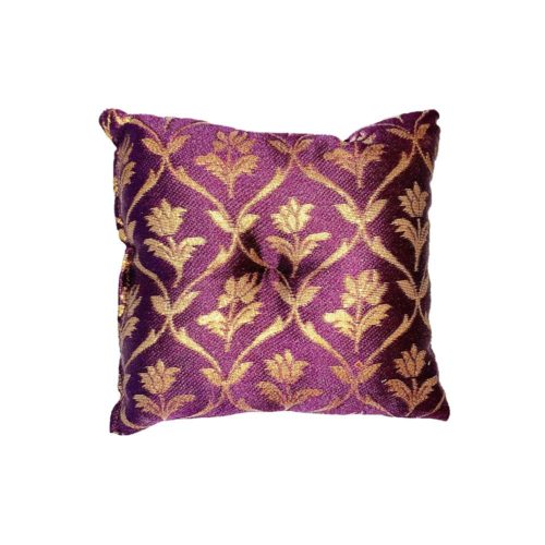 Coussin Carré pour Bol Chantant - 13cm