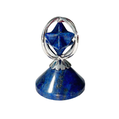 dome-merkaba-lapis-lazuli
