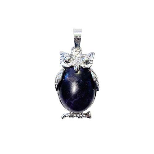 pendentif-amethyste-hibou
