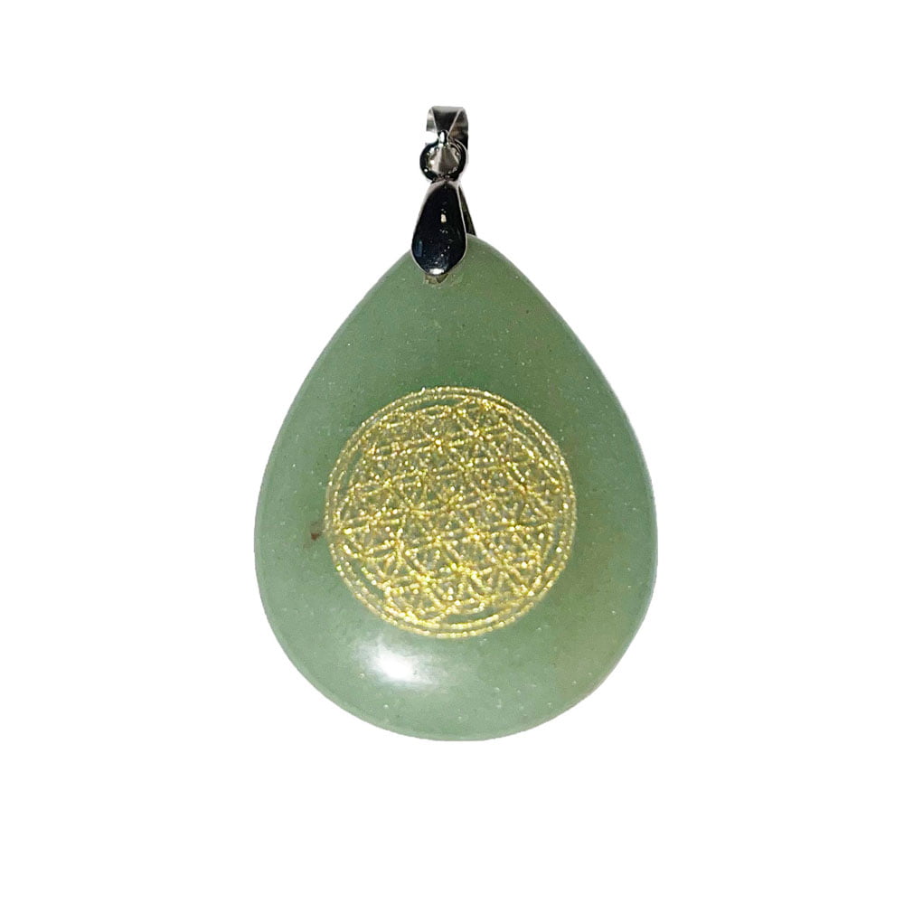 pendentif-aventurine-verte-goutte-fleur-de-vie-02 pendentif-aventurine-verte-goutte-fleur-de-vie