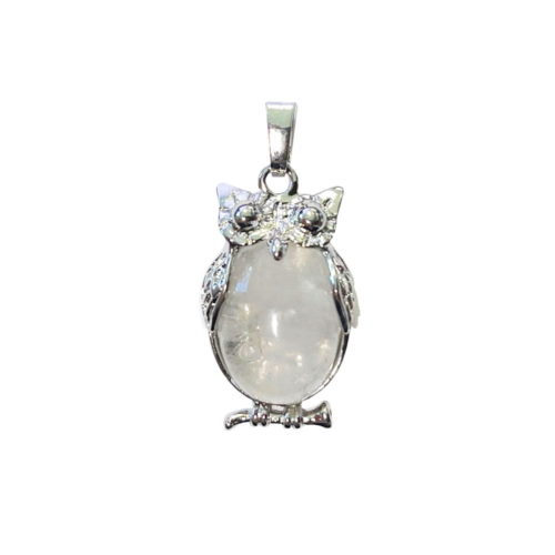pendentif-cristal-de-roche-hibou