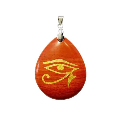 pendentif-jaspe-rouge-oeil-horus
