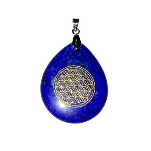 pendentif-lapis-lazuli-goutte-fleur-de-vie