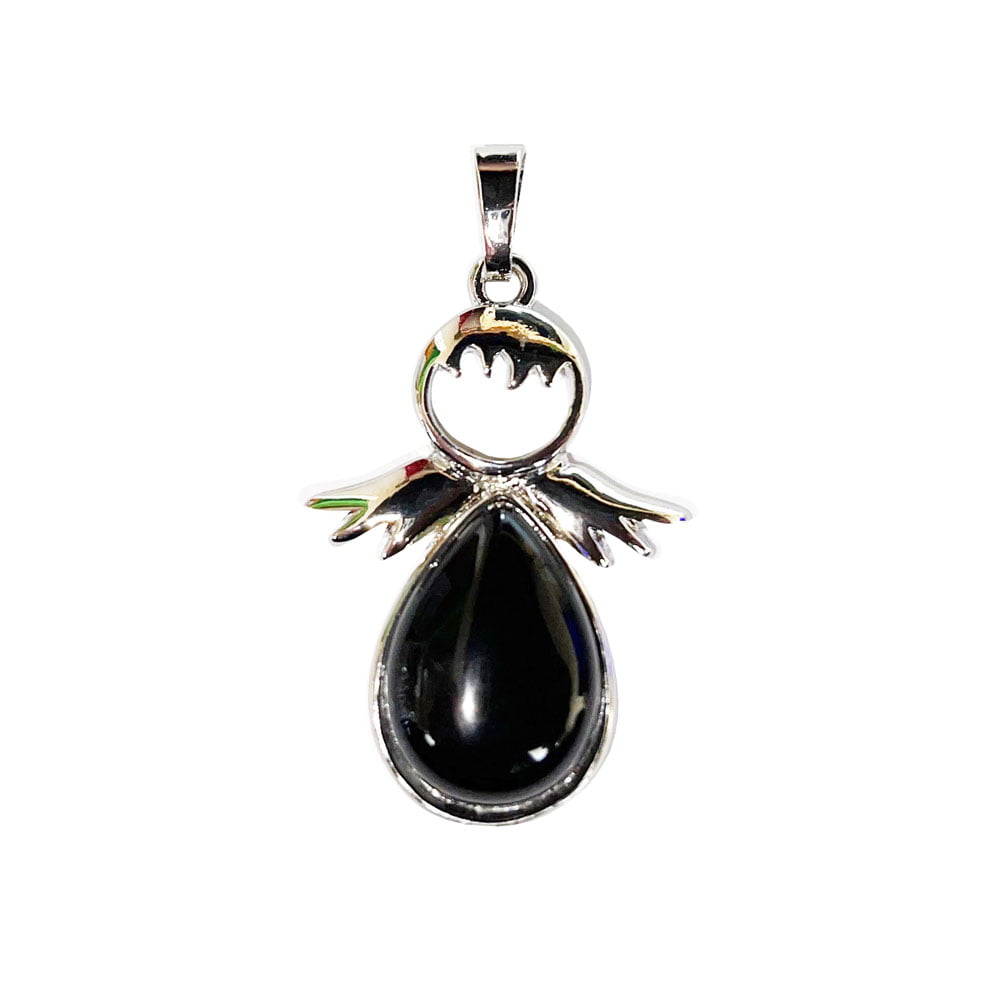 pendentif-obsidienne-noire-cherubin-01 pendentif-obsidienne-noire-cherubin