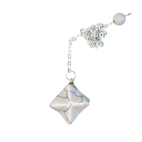 pendule-howlite-merkaba