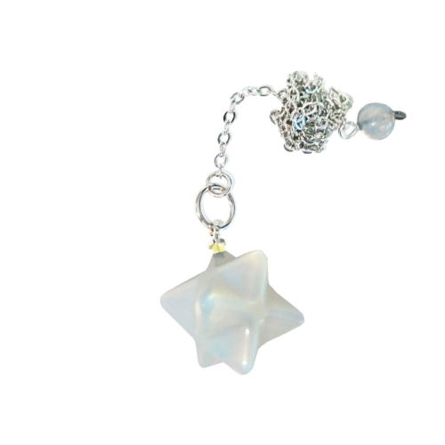 pendule-opale-synthetique-merkaba
