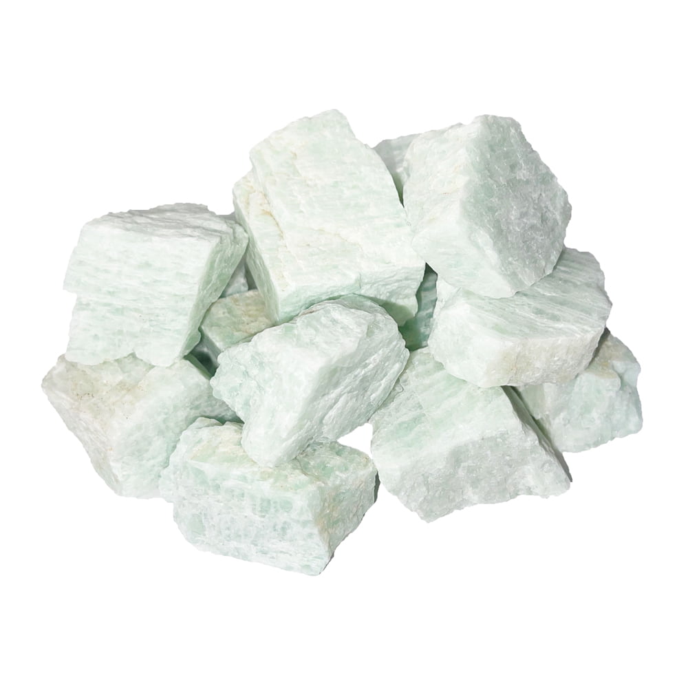 pierres-brutes-amazonite-bresil-1kg pierres-brutes-amazonite-bresil-1kg