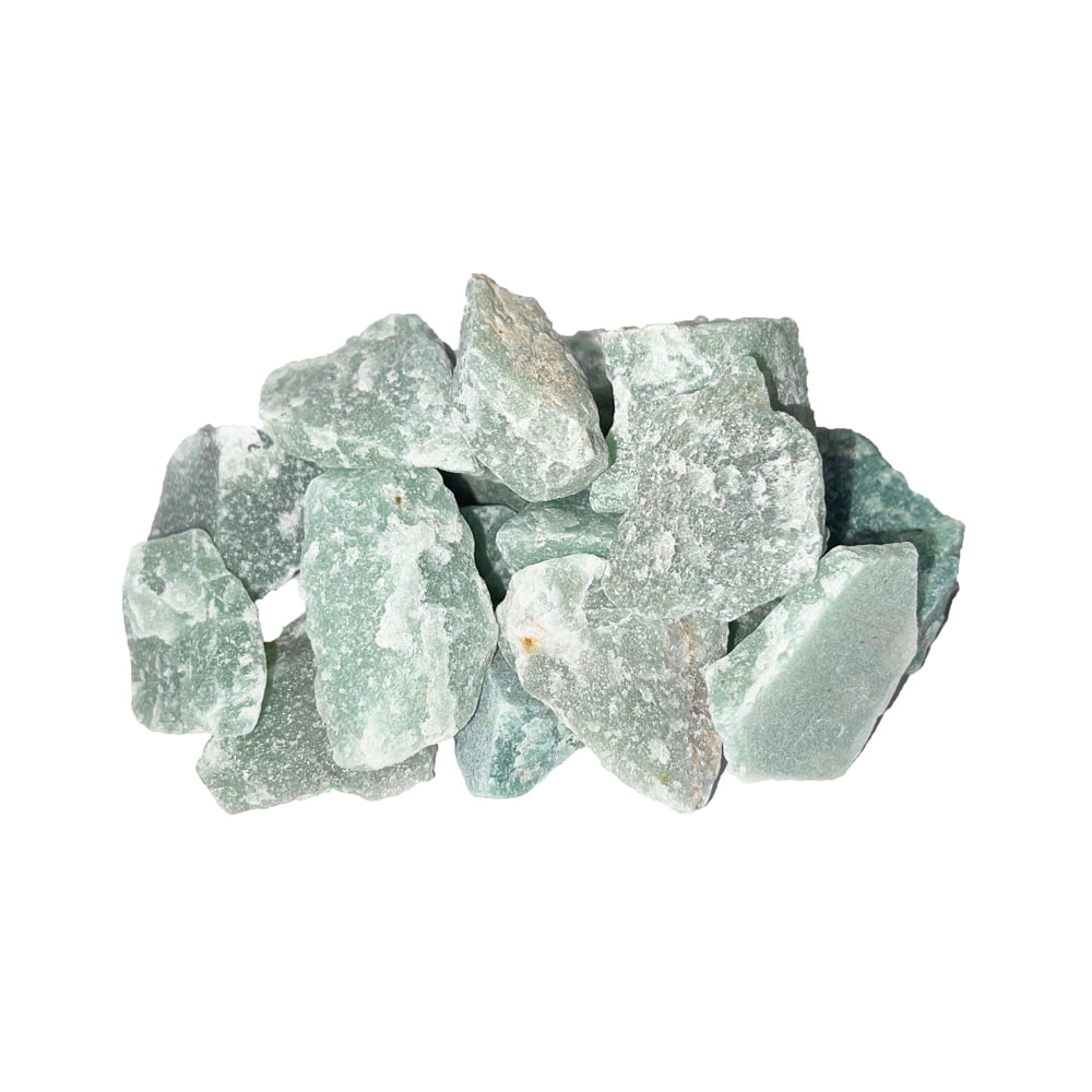 pierres-brutes-aventurine-verte-500grs pierres-brutes-aventurine-verte-500grs